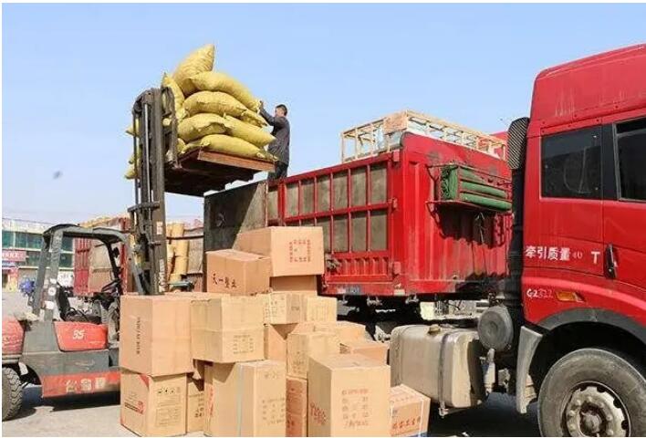 厦门到洪泽区物流专线