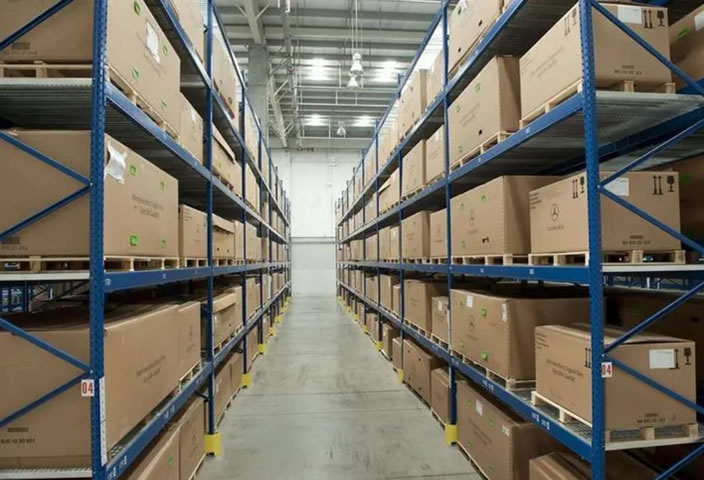 厦门到洪泽区货物仓储