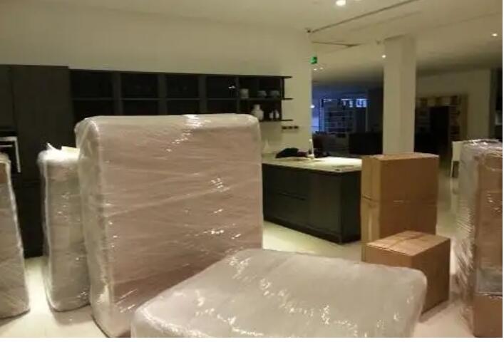 厦门到洪泽区长途搬家