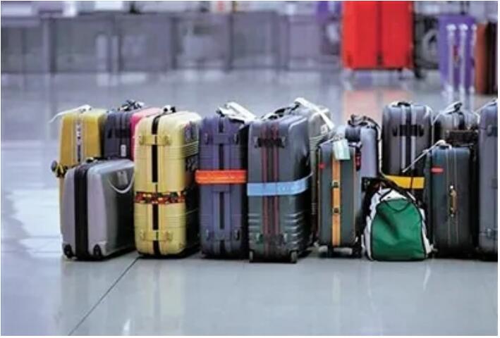 厦门到洪泽区行李托运